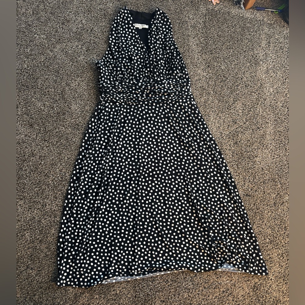 Women’s Evan Picone Dress